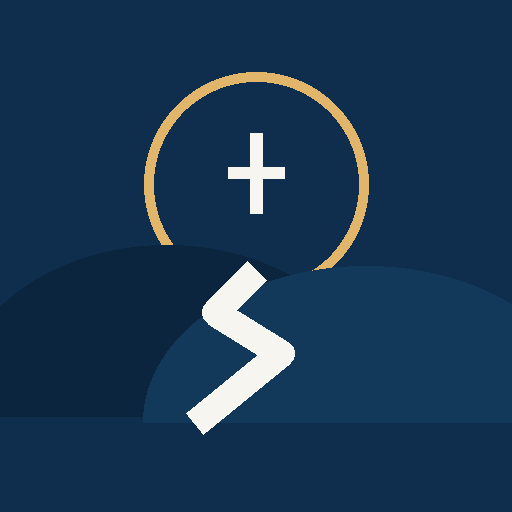 THE WAY app icon